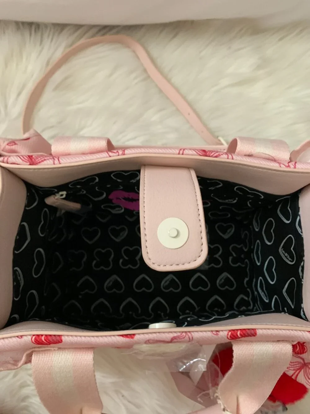 Betsey Johnson betsey johnson